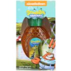 Nickelodeon Spongebob Squarepants Mr. Krabs Eau de Toilette für Kinder 50 ml