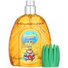 Nickelodeon Spongebob Squarepants Mr. Krabs Eau de Toilette für Kinder 50 ml