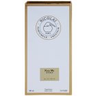 Nicolai Kiss Me Intense Eau de Parfum für Damen 100 ml