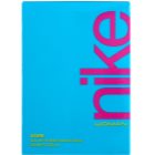 Nike Azure Woman toaletní voda pro ženy 30 ml