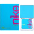 Nike Azure Woman toaletní voda pro ženy 30 ml