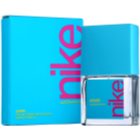 Nike Azure Woman toaletní voda pro ženy 30 ml