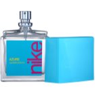 Nike Azure Woman toaletní voda pro ženy 30 ml