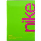 Nike Green Woman Eau de Toilette for Women 30 ml