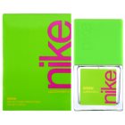 Nike Green Woman Eau de Toilette for Women 30 ml