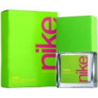 Nike Green Woman Eau de Toilette for Women 30 ml
