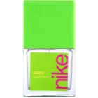 Nike Green Woman Eau de Toilette for Women 30 ml