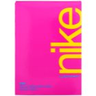 Nike Pink Woman toaletna voda za žene 30 ml