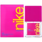 Nike Pink Woman toaletna voda za žene 30 ml