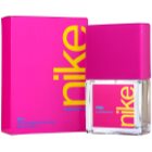Nike Pink Woman toaletní voda pro ženy 30 ml