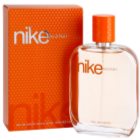 Nike Woman Eau de Toilette für Damen 100 ml