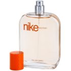 Nike Woman Eau de Toilette für Damen 100 ml