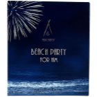 Nikki Beach Beach Party for Him Eau de Toilette for Men 50 ml