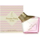 Nikki Beach Private Party for Her Eau de Toilette for Women 100 ml