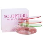 Nikos Sculpture Delicate Fleur toaletní voda pro ženy 30 ml