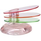 Nikos Sculpture Delicate Fleur toaletní voda pro ženy 30 ml