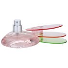 Nikos Sculpture Delicate Fleur toaletní voda pro ženy 30 ml