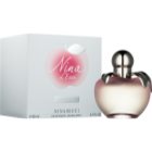 Nina Ricci Nina L'Eau Eau Fraiche toaletní voda pro ženy 80 ml