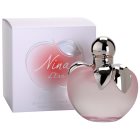 Nina Ricci Nina L'Eau Eau Fraiche toaletní voda pro ženy 80 ml