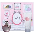 Nina Ricci L´Eau Geschenkset II.