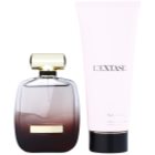 Nina Ricci L’Extase Gift Set III