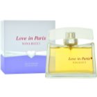 Nina Ricci Love in Paris eau de parfum para mujer 50 ml