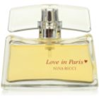 Nina Ricci Love in Paris Eau de Parfum for Women 30 ml
