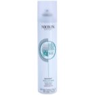 Nioxin 3D Styling Light Plex fixativ
