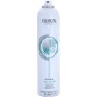 Nioxin 3D Styling Light Plex fixativ