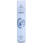Nioxin 3D Styling Pro Thick lak na vlasy pro fixaci a tvar