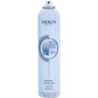 Nioxin 3D Styling Pro Thick lak na vlasy pro fixaci a tvar