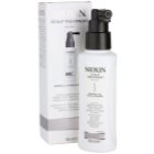 Nioxin System 1 tratamiento para cuero cabelludo redensificante para cabello fino