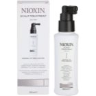 Nioxin System 1 tratamiento para cuero cabelludo redensificante para cabello fino