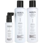 Nioxin System 1 coffret I.