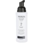 Nioxin System 2 ošetření pokožky pro výrazné řídnutí jemných přírodních vlasů