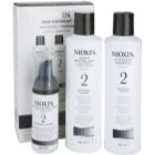 Nioxin System 2 coffret I.