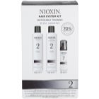 Nioxin System 2 coffret I.