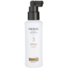 Nioxin System 3 Hautpflege bei beginnendem leichten Haarausfall von chemisch behandeltem Haar
