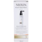 Nioxin System 3 Hautpflege bei beginnendem leichten Haarausfall von chemisch behandeltem Haar