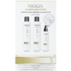 Nioxin System 3 kozmetika szett I.