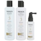 Nioxin System 3 kozmetika szett I.