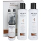 Nioxin System 4 kozmetická sada I.