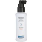 Nioxin System 5 tratamiento para cuero cabelludo para una pérdida moderada de la densidad del cabello normal-grueso, virgen o químicamente tratado