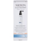 Nioxin System 5 bőrápolás vegyileg kezelt finom, normál vagy erős szálú haj enyhe ritkulása ellen
