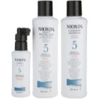 Nioxin System 5 set cosmetice I.
