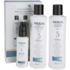 Nioxin System 5 set cosmetice I.