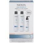 Nioxin System 5 set cosmetice I.