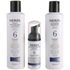 Nioxin System 6 zestaw kosmetyków VI.