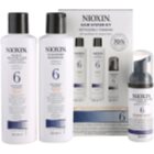 Nioxin System 6 zestaw kosmetyków VI.