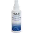 Nioxin Thickening spray volumoso para densidade de cabelo